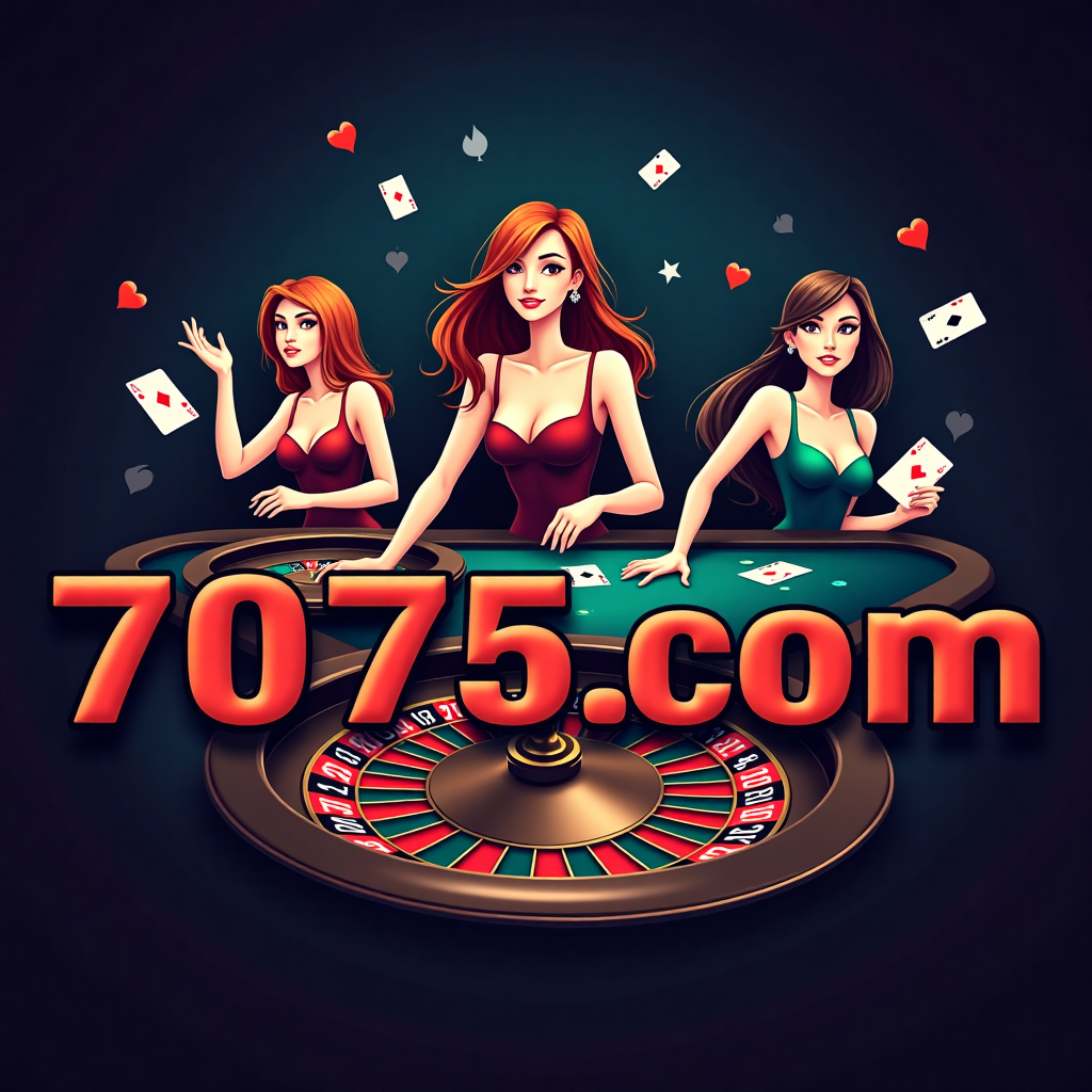 7075 GAME-Jogo