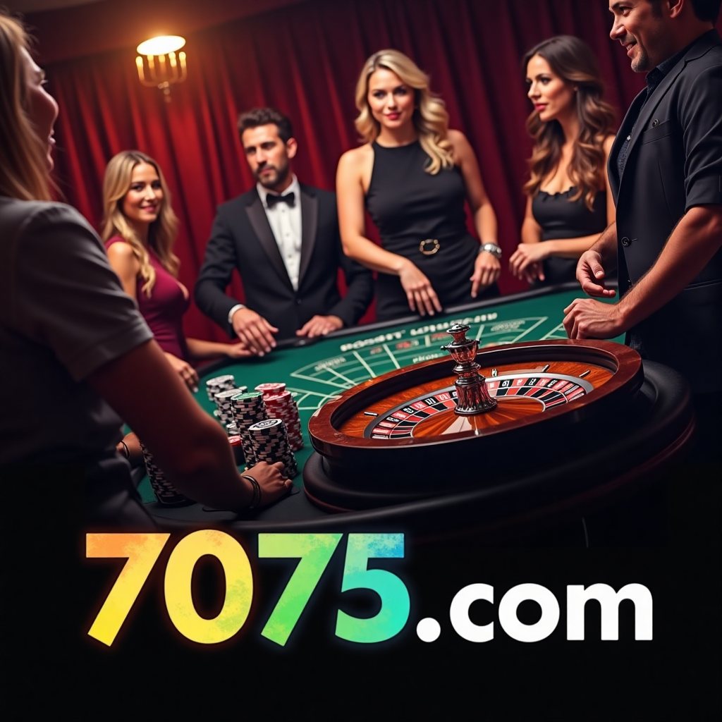 7075 GAME-Apostas